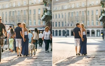 В Windows появилась «генеративная стёрка». Как поможет улучшить ваши фото? — Полезно