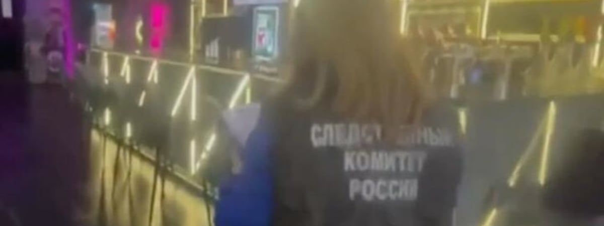 В туалете ресторана в Санкт-Петербурге изнасиловали 21-летнюю беларуску