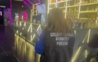 В туалете ресторана в Санкт-Петербурге изнасиловали 21-летнюю беларуску