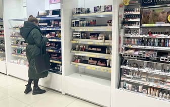 Крупная торговая сеть в Беларуси объявила, что до весны не будет принимать онлайн-заказы