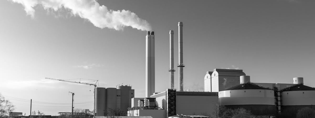 В Германии промпроизводство  в ноябре выросло на 1,5%