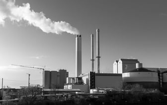 В Германии промпроизводство  в ноябре выросло на 1,5%