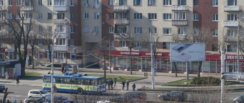 Цена продолжает расти. Что произошло с ценами на квартиры в Бресте и области в начале 2025 года?