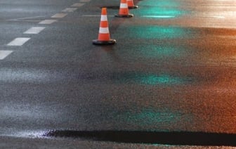 В Бресте по ул. Московской временно запретят движение транспорта из-за расследования ДТП