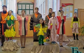 Две новые специальности откроют в колледже легкой промышленности в Бресте