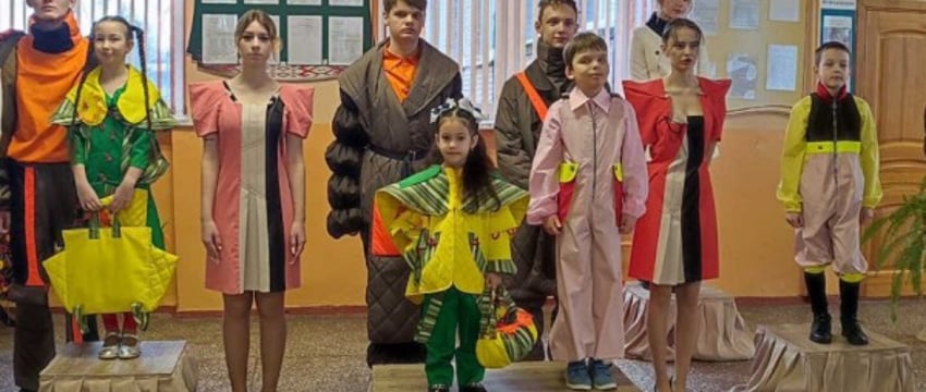 Две новые специальности откроют в колледже легкой промышленности в Бресте