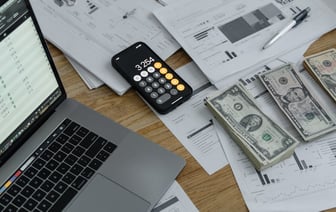 С этими курсами валют встретим Новый год