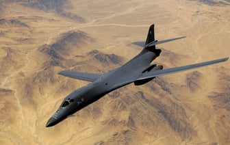 Военные США сбросили 125 бомб по иранским объектам в Ираке и Сирии. Байден пообещал ещё