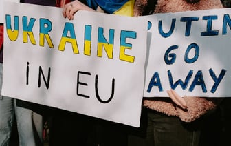 Украина и ЕС подписали соглашение по использованию доходов от замороженных активов РФ