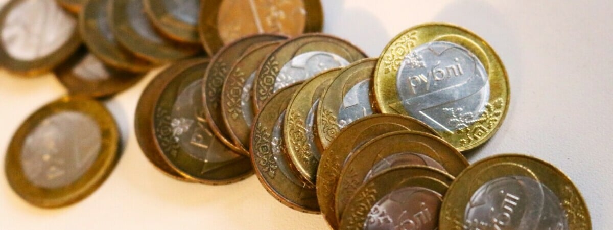 До 3% выше. Сразу 5 банков Беларуси подняли ставки по депозитам в рублях