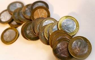 До 3% выше. Сразу 5 банков Беларуси подняли ставки по депозитам в рублях