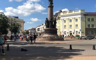 Беларусь вошла в топ-50 самых посещаемых стран мира в 2023 году