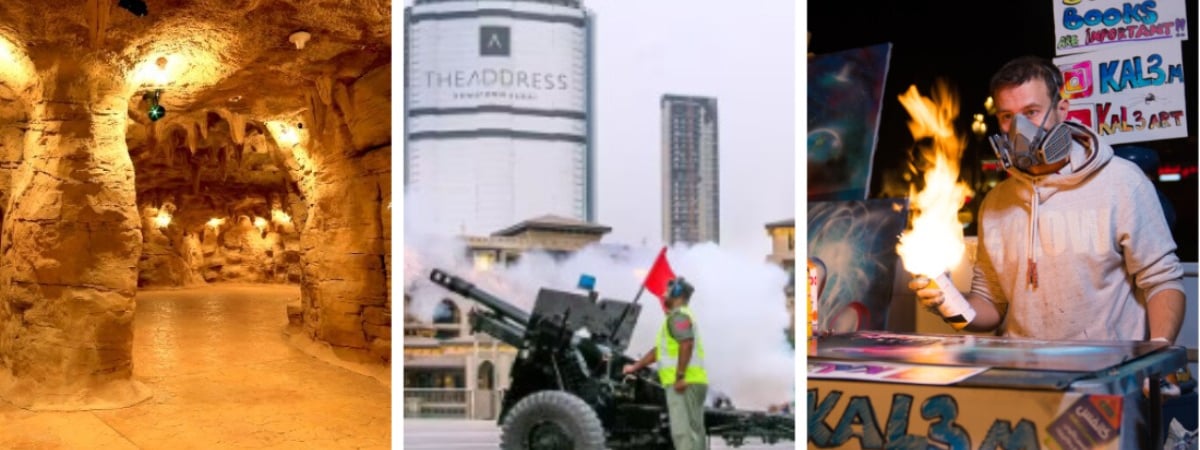 Как Дубай отметит Рамадан в марте 2025 года? Узнали, что стоит посетить белорусам. А что делать нельзя? — Фото