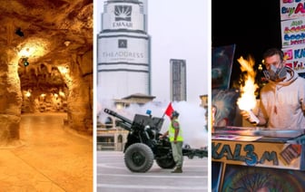 Как Дубай отметит Рамадан в марте 2025 года? Узнали, что стоит посетить белорусам. А что делать нельзя? — Фото