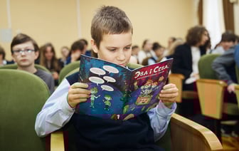 Чему учат детей в «Зеленой школе» и кто поддерживает этот проект