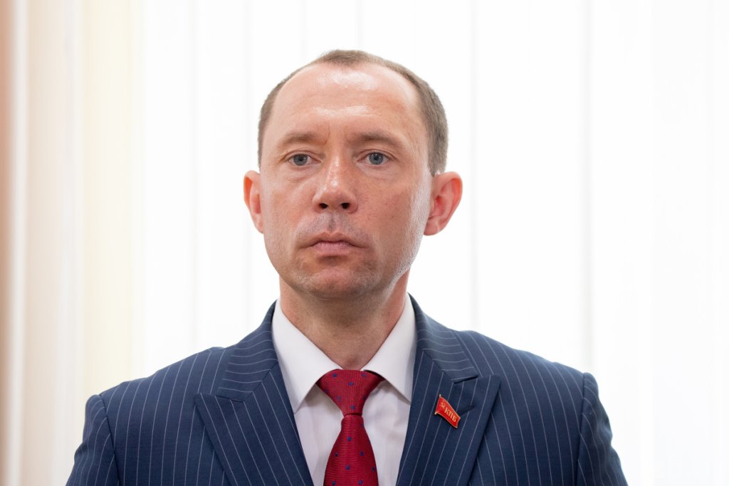 В Беларуси зарегистрировали пять кандидатов на выборы-2025. Рассказываем, кто они