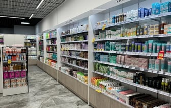 Шопинг нового уровня: магазин MANGO и ещё 4 свежих открытия в ТРК TRINITI!