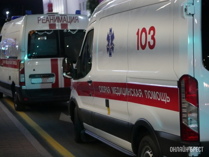 Фото носит иллюстративный характер