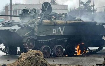 Кох: «Если задачи армии РФ не изменились, то тогда она должна быть готова потерять миллион солдат»