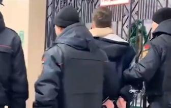 В Пинске подростков задержали через 10 дней работы в наркомаркете