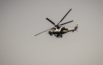 Военные США получили ранения в результате нападения на базу в Ираке