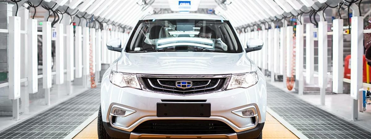 «Умеем кое-как» — Лукашенко потребовал от промышленников выйти на «японский уровень качества»