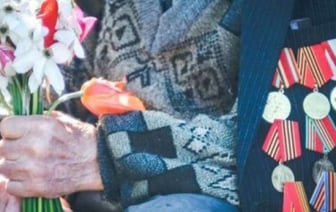 Помощь к Дню Победы в Брестской области