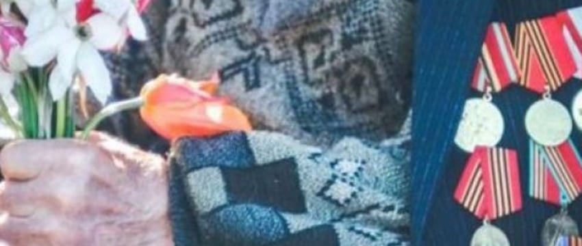Помощь к Дню Победы в Брестской области
