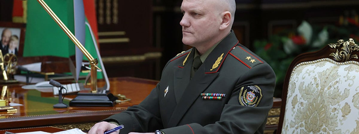 Угрожают посадить. Как КГБ вербует белорусов