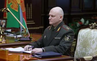 Угрожают посадить. Как КГБ вербует белорусов