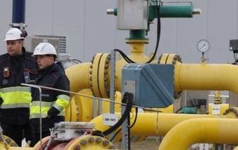 Чехия перестала получать нефть по трубопроводу «Дружба»