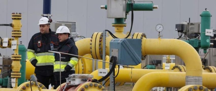 Чехия перестала получать нефть по трубопроводу «Дружба»