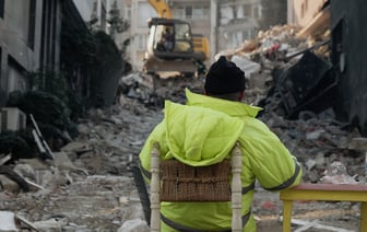 Продажи одного из крупнейших китайских девелоперов обвалились на треть