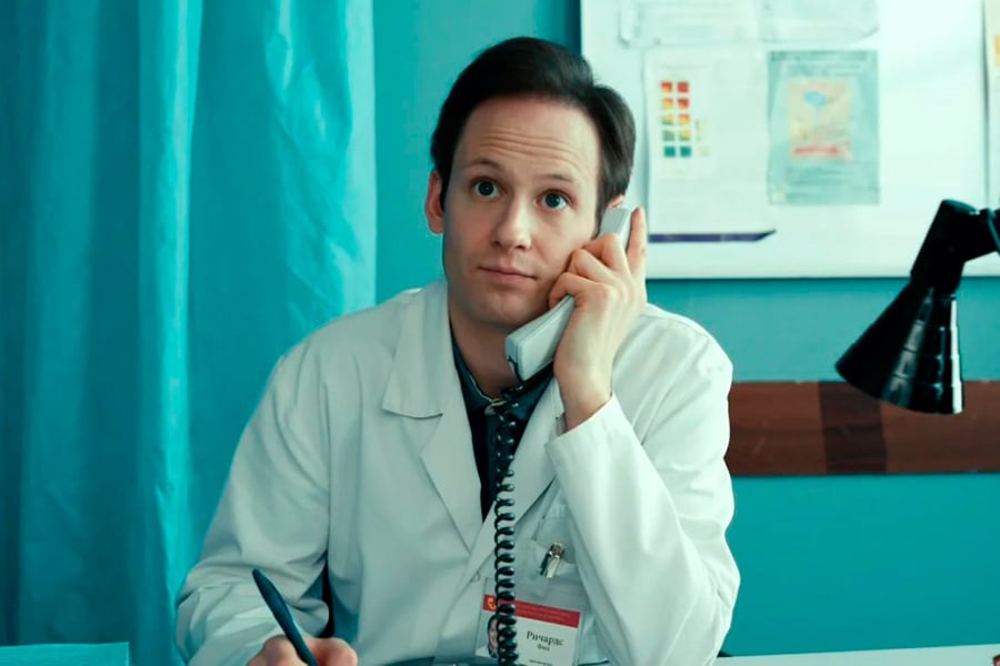 Что стало с актерами сериала «Интерны»