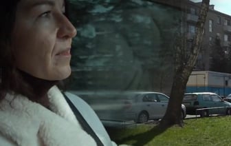 Конфликт на парковке произошёл в Пинске