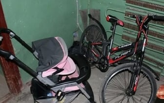 Штраф за велосипеды в подъезде: правда или вымысел? Отвечает участковый