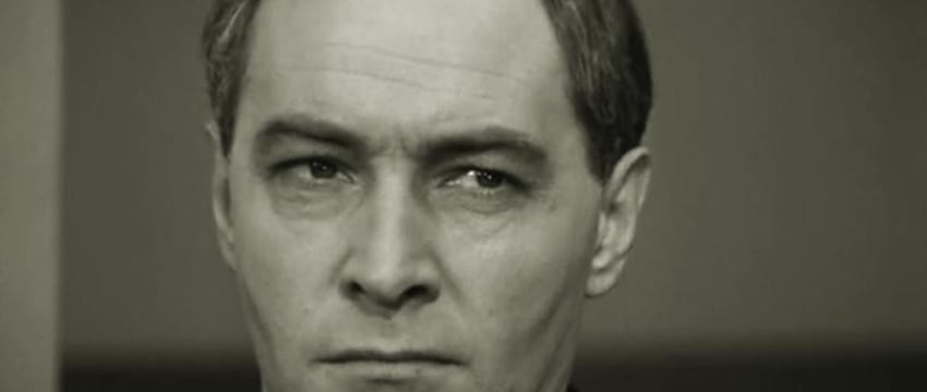 Штирлица в новом сериале "сыграет" нейросеть с образом Тихонова