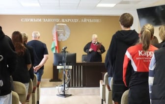 Наказание бесправнику из Бреста: 8 лет нельзя за руль, штраф и конфискация авто