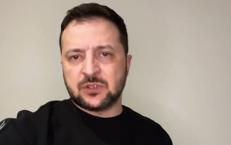 Зеленский заявил о крайне тяжелой ситуации на Харьковском направлении