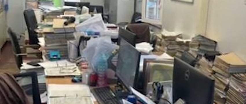 В Беларуси бухгалтер похитила у своих нанимателей почти 100 тыс. рублей