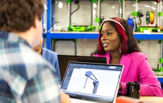 Проект «Драйверы экономики»: видео-экскурсия в «Полоцк-Стекловолокно»