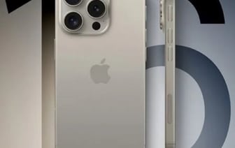 Apple представила iPhone 16
