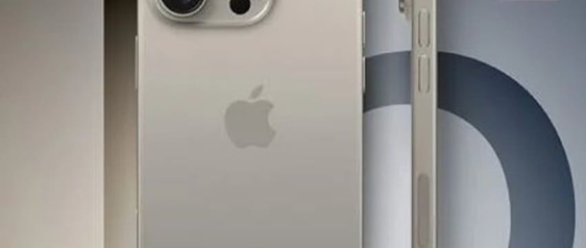 Apple представила iPhone 16
