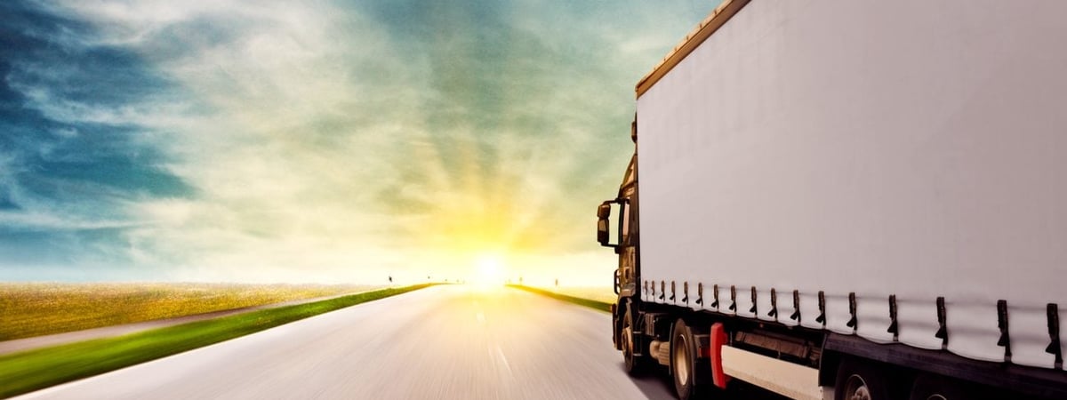 Грузовик Shacman: идеальное сочетание мощи и надежности