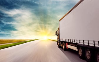 Грузовик Shacman: идеальное сочетание мощи и надежности