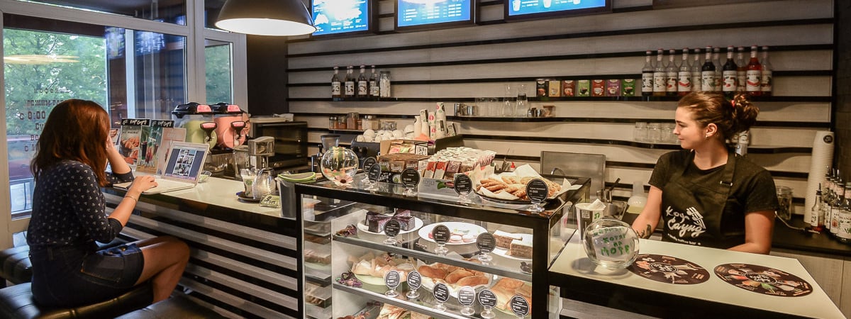 Чашка капучино за 9 рублей уже в марте? Кофейни спрогнозировали рост цен на кофе в Беларуси — Анализ