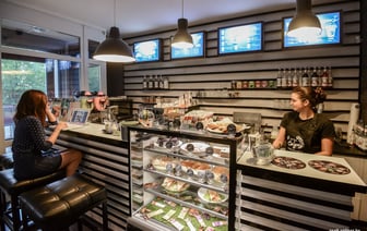 Чашка капучино за 9 рублей уже в марте? Кофейни спрогнозировали рост цен на кофе в Беларуси — Анализ