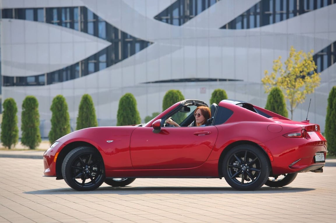 Mazda