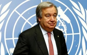 Зеленский отказался принимать генсека ООН из-за саммита БРИКС