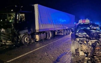 45-летний пинчанин погиб в ДТП